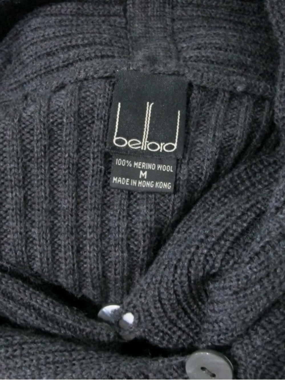 BELFORD Sweater - Picture 7 of 8